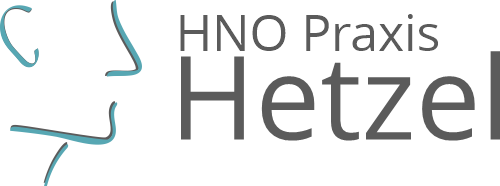 HNO Praxis Hetzel